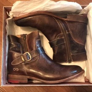 BedStu BECCA Ankle Boot - New